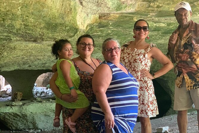 Off Road into Jungle to Mayan Caves, Hidden Ruins & Snorkel Tour - Price and value: what $110 buys, and where it can shift
