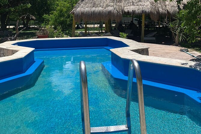 Off Road into Jungle to Mayan Caves, Hidden Ruins & Snorkel Tour - Packing tips and small comfort wins for a 6-hour day