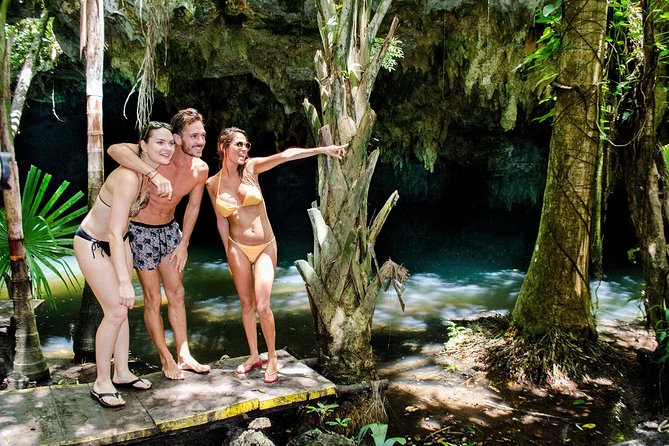 Off-Road Mayan Adventure in Cozumel with Snorkeling and Lunch - Price and value: $85 plus the reality of extra fees