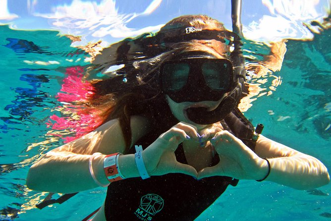 Official Chankanaab Beach Park Day pass with Snorkel - Reef time meets real downtime: beach amenities that save the day