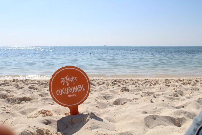 Official Chankanaab Park Day pass and Snorkel with Lunch included - Logistics That Matter, Mobile Ticket and Timing
