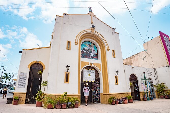 Open Top City Tour & Beach Break - Who This Cozumel Open-Top Tour Really Fits
