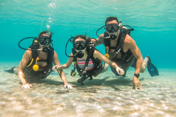 Open Water Course Cozumel - Safety, teaching style, and why the small details matter