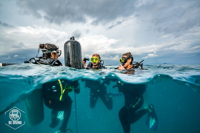 Open Water Course Cozumel - Is it worth $600? A value check