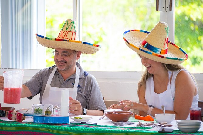 Original Salsa and Salsa™ Cozumel - Where the Tour Starts: Centro Meeting Point and 10:00 am Timing