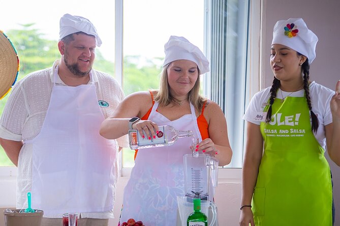 Original Salsa and Salsa™ Cozumel - Should You Book Salsa and Salsa in Cozumel?