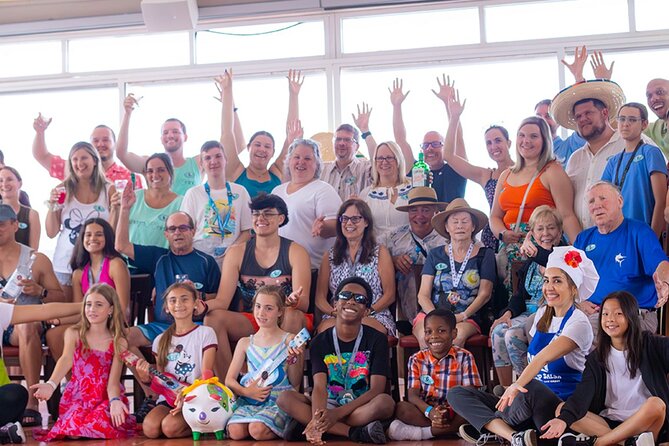 Original Salsa and Salsa™ Cozumel - FAQ