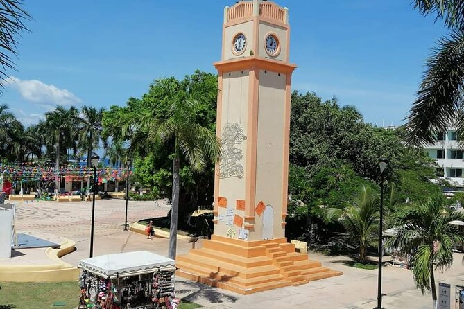 Otoch Mayan Experience Tour: Cultural & Historical Adventure - How the 5-Hour Cozumel Day Flows