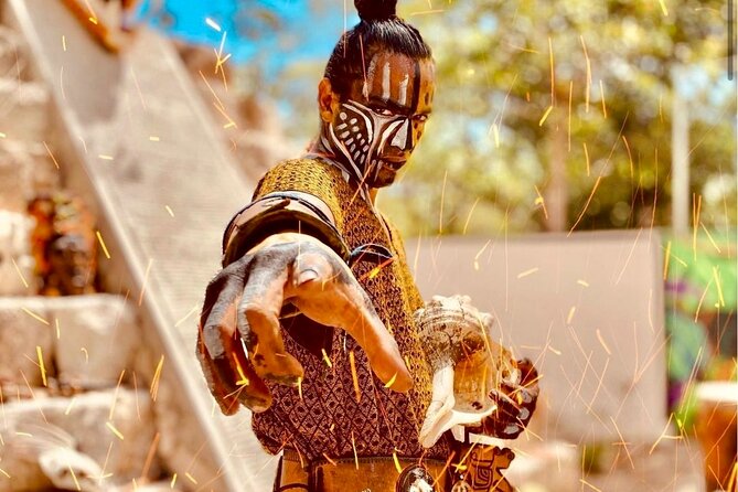 Otoch Mayan Experience Tour: Cultural & Historical Adventure - Stop 4: Hacienda Ixtlan and the Tequila Seminar for Adults 18+