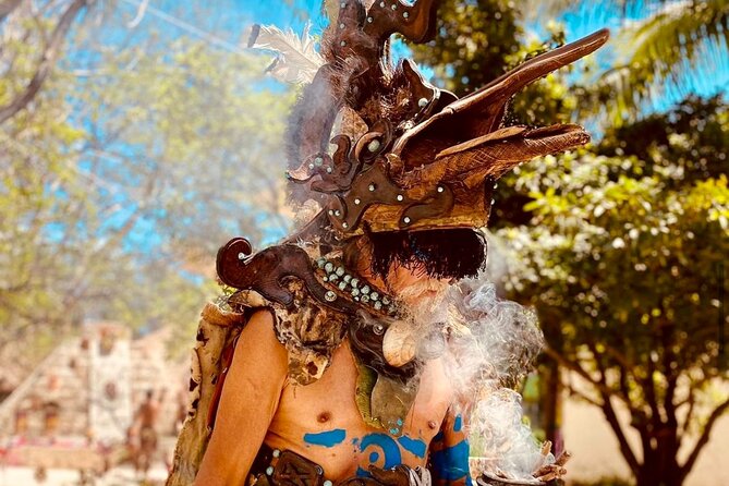 Otoch Mayan Experience Tour: Cultural & Historical Adventure - Stop 5: San Miguel de Cozumel for Markets and Main-Plaza Energy