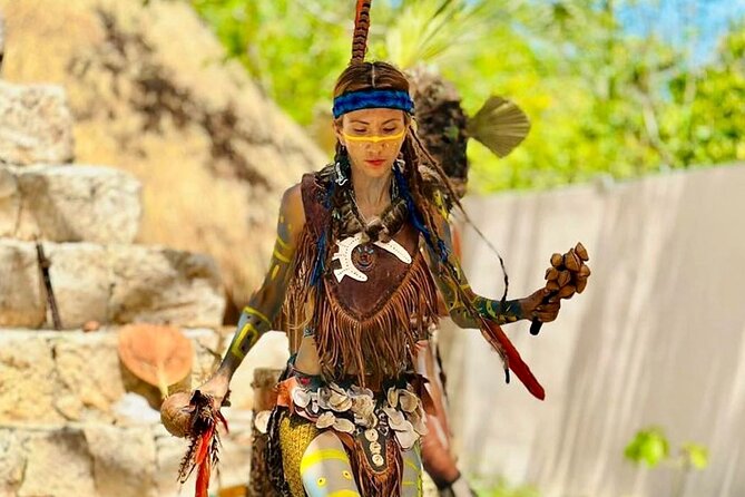Otoch Mayan Experience Tour: Cultural & Historical Adventure - Value and Fit: Who This Tour Works For
