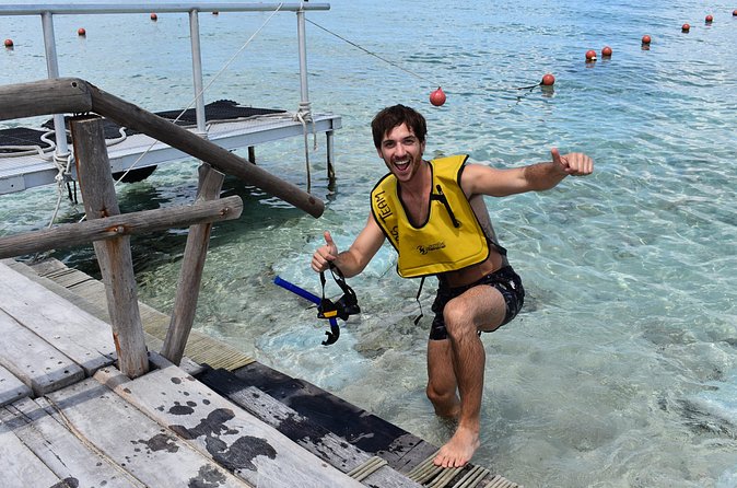 Playa Uvas Beach Club All-Inclusive Pass - Staff and service that actually affects your day