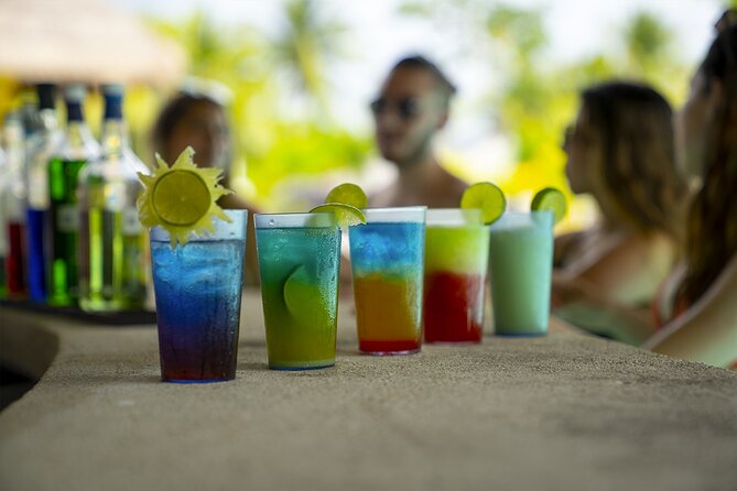Playa Uvas Beach Club All-Inclusive Pass - Price and logistics: the two numbers that decide it