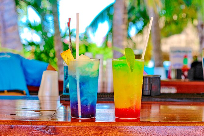 Playa Uvas Open Bar Exclusive Pass - 30-minute guided shore snorkeling: short, focused, and equipment-included