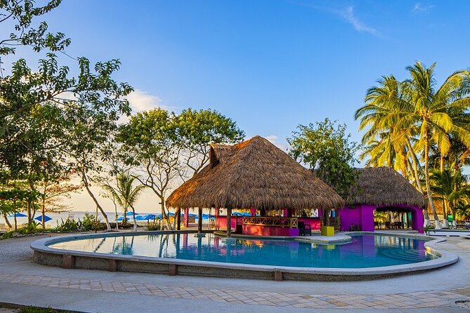 Playa Uvas Open Bar Exclusive Pass - Price and what to budget for around Playa Uvas