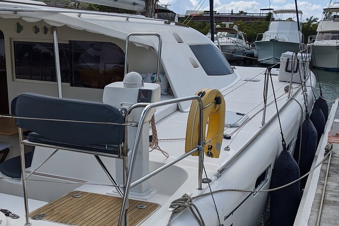 Private 6 Hrs 47 ft. Catamaran Snorkel & Cielo Charter (30p. max) - Weather and Itinerary Changes in Cozumel: What to Expect When Conditions Turn