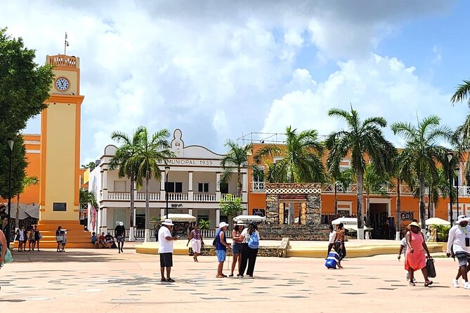 Private Buggy Tour in Cozumel, Snorkel & Lunch: All Inclusive - Hotel Hacienda Ixtlan tequila seminar: 8 varieties and real learning time