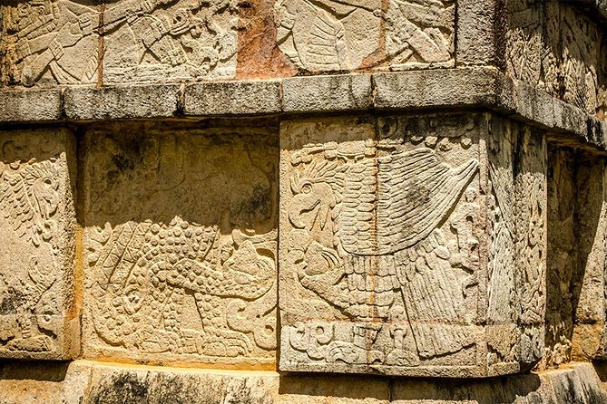 Private Chichen Itza Full-Day Tour from Cozumel - Why this private Chichen Itza day works from Cozumel