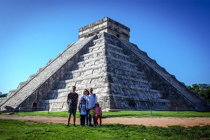 Private Chichen Itza Full-Day Tour from Cozumel - Timing and the flow of an 11-hour full-day plan