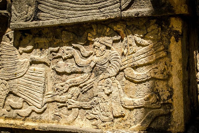 Private Chichen Itza Full-Day Tour from Cozumel - Lunch, entrance fees, and what you should verify before you go