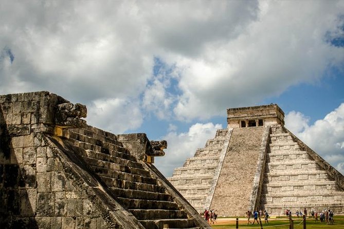 Private Chichen Itza Full-Day Tour from Cozumel - The 7:00 AM start, ferry reality, and meeting point