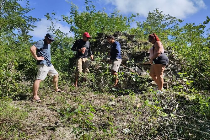 Private Cozumel Cave and Ruin Exploration Tour with Mexican Lunch - Price and value: what $110 gets you in real-life terms