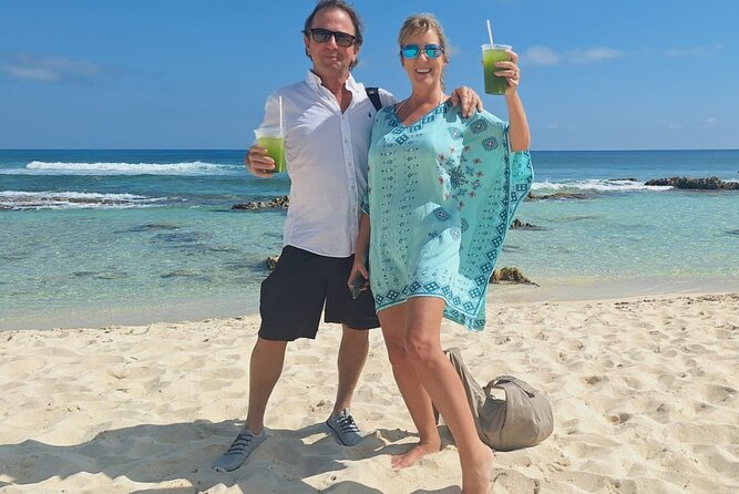 Private Cozumel Island Tour – Perfect Cruise Shore Excursion - Key Highlights You Should Know Before You Go