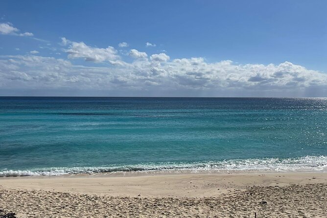 Private Cozumel Island Tour – Perfect Cruise Shore Excursion - Stop 1 in Cozumel: Cultural and Historical First Hit