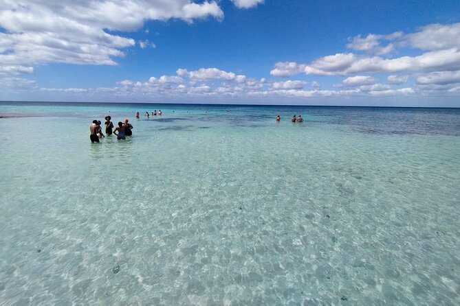 Private Cozumel Island Tour – Perfect Cruise Shore Excursion - Skyreef Beach Club Cozumel: Snorkeling That Works for Beginners