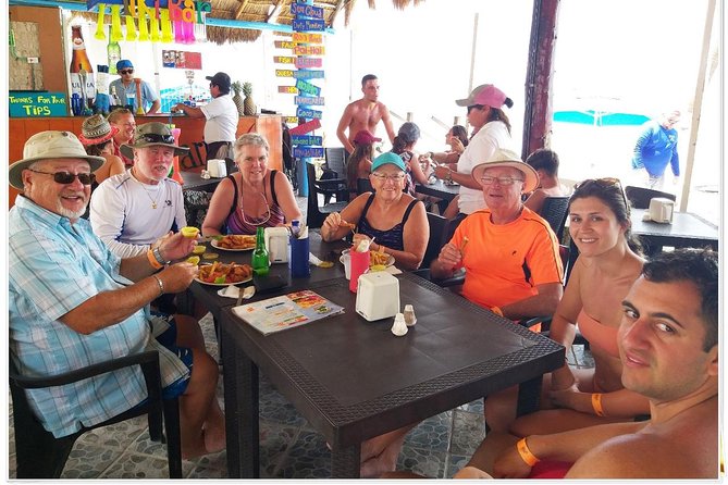 Private Cozumel Jeep Tour & Water Park, Kayaks, Paddle Board, Snorkel With Lunch - Snorkeling, kayaks, and paddle boards: do it at your pace