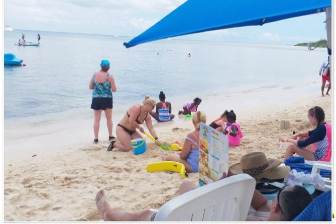 Private Cozumel Jeep Tour & Water Park, Kayaks, Paddle Board, Snorkel With Lunch - The guide, the pace, and handling physical limits