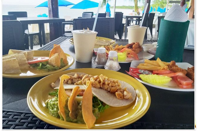 Private Cozumel Jeep Tour & Water Park, Kayaks, Paddle Board, Snorkel With Lunch - Practical tips for a smooth, good-weather day