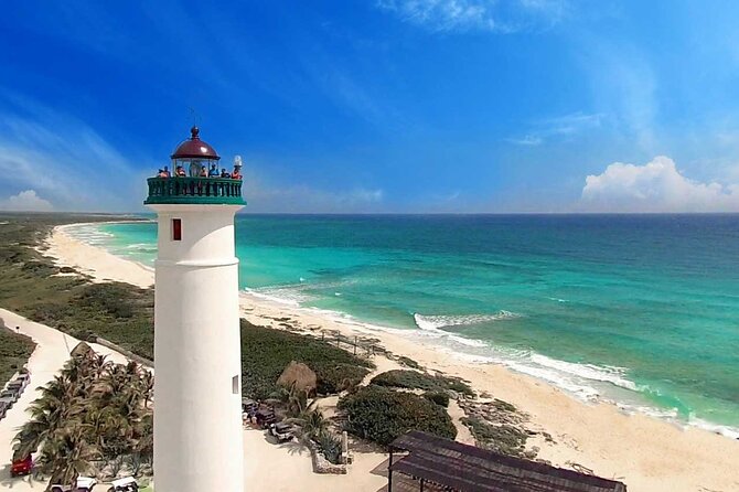 Private Dune Buggy & Snorkel Tour: All-Inclusive - Laguna Colombia and El Mirador: Crocs in the Wild, Beaches in the Distance