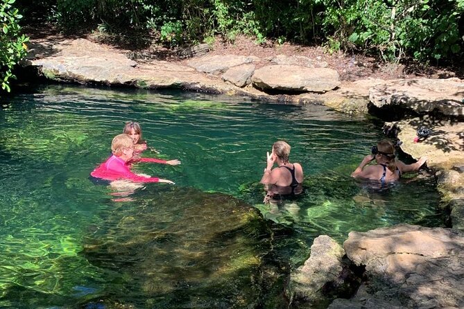 Private Half Day Cultural Tour to Mayan Ruins and Cenote - Key Highlights You Should Know