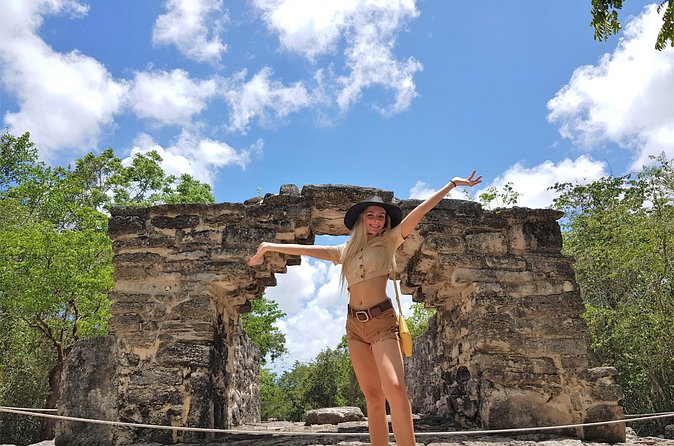 Private Half Day Cultural Tour to Mayan Ruins and Cenote - Timing and Comfort: A Realistic Look at the Day