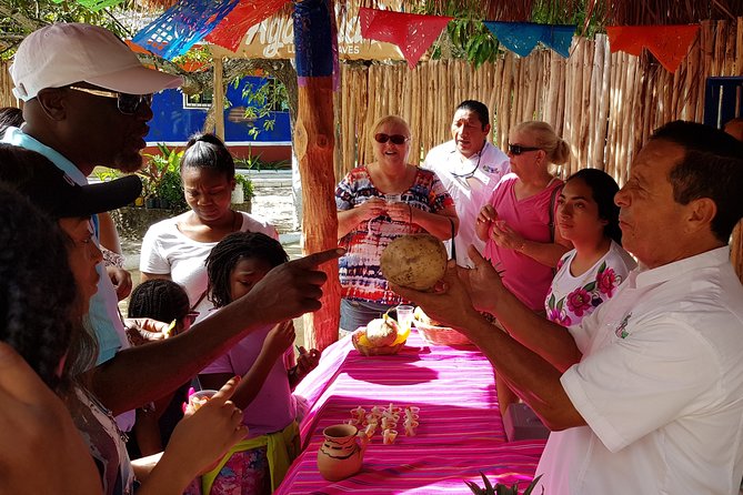 Private Island Tour at Your Leisure - Stop 1: Building your day around Cozumel’s east side