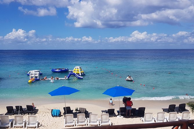 Private Island Tour at Your Leisure - The guide matters more than you think
