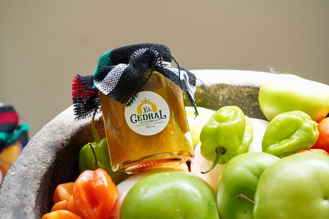 Private Jeep Cenotes Expedition in Cozumel - Stop 3: El Cedral ruins plus tequila, chocolate, and Melipona honey