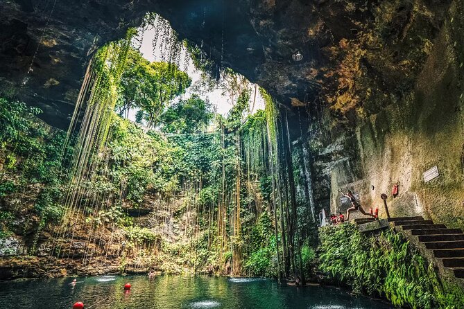 Private Jeep Cenotes Expedition in Cozumel - What’s included, and why it adds real value