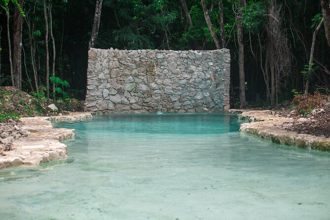 Private Jeep Cenotes Expedition in Cozumel – Swim & Mayan Park - The guide makes the day: names I’d look for and what to ask