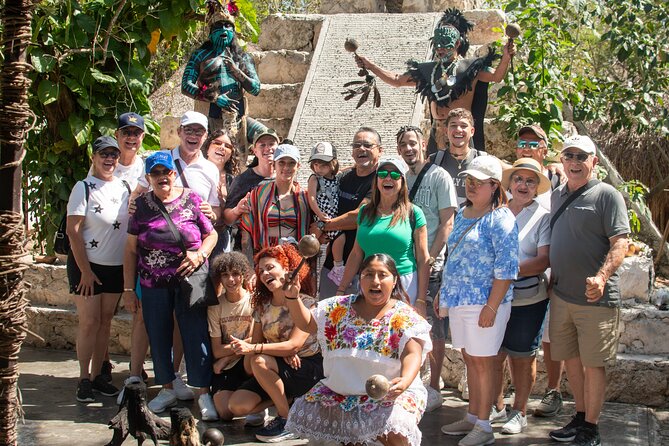 Private Jeep Cenotes Expedition in Cozumel – Swim & Mayan Park - Who this private Jeep cenote-and-Mayan tour fits best