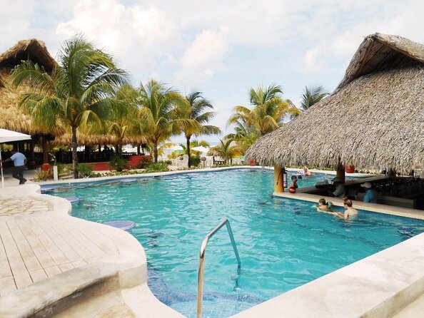 Private Jeep Excursion in Cozumel with Lunch and Snorkeling - Key highlights worth planning around