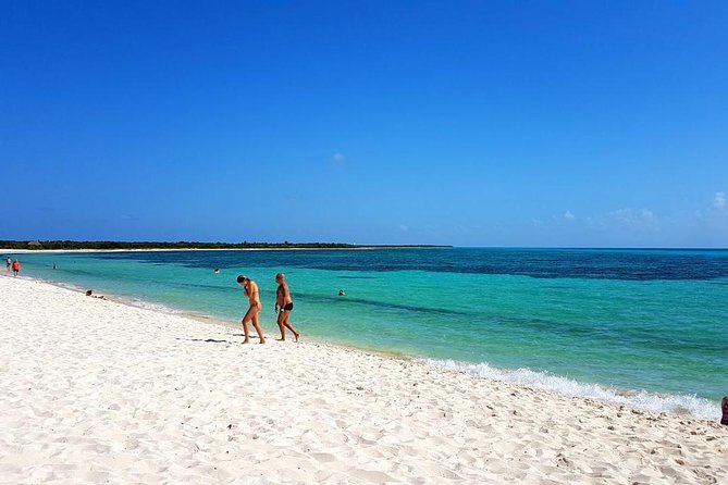 Private Jeep Excursion in Cozumel with Lunch and Snorkeling - Jeep driving basics, age rules, and what to ask
