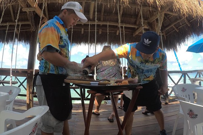 Private Jeep Excursion in Cozumel with Lunch and Snorkeling - Your day, stop by stop: what you’ll do and what to watch for