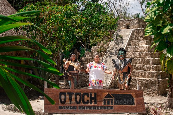 Private Jeep or Buggy Tour Snorkeling Maya Park and Tacos - Key highlights worth knowing