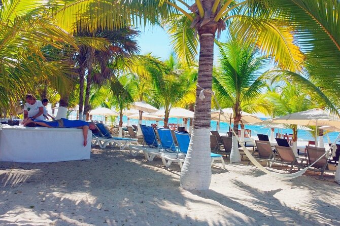 Private Jeep or Buggy Tour Snorkeling Maya Park and Tacos - The Private Jeep or Buggy Ride: Why the Drive Feels Part of the Value