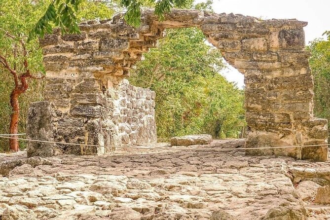 Private Jeep & Polaris RZR: San Gervasio Mayan Ruins & Snorkeling - What you get included, and how it affects your real costs