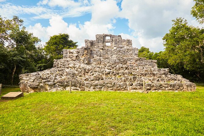 Private Jeep & Polaris RZR: San Gervasio Mayan Ruins & Snorkeling - Should you book it? My practical verdict