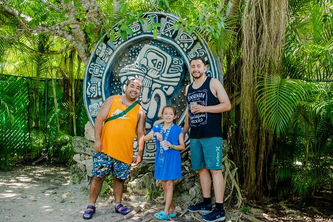 Private Jeep to Jade Cavern, Punta Sur & ATV Tour: All-Inclusive - Price and what you truly get for $134.99 per person