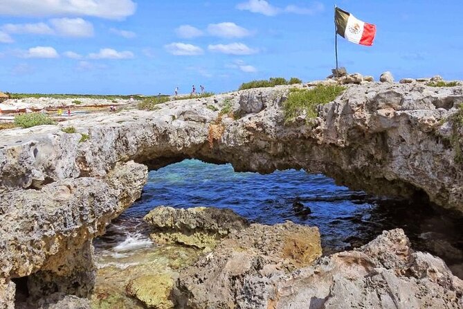 Private Jeep to Jade Cavern, Punta Sur & ATV Tour: All-Inclusive - Guides, pacing, and what to watch for on a fast day